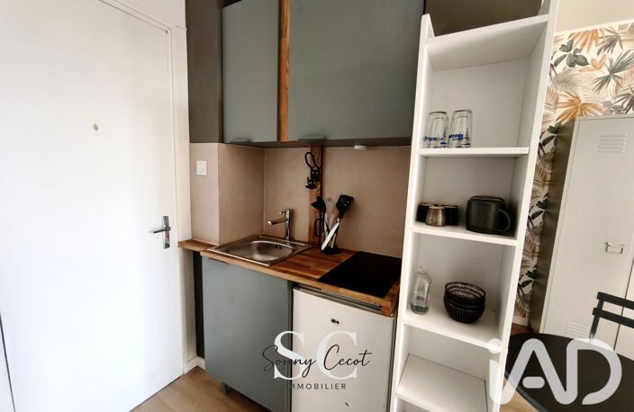 Vente Immeuble 53 m&sup2; — photo 3