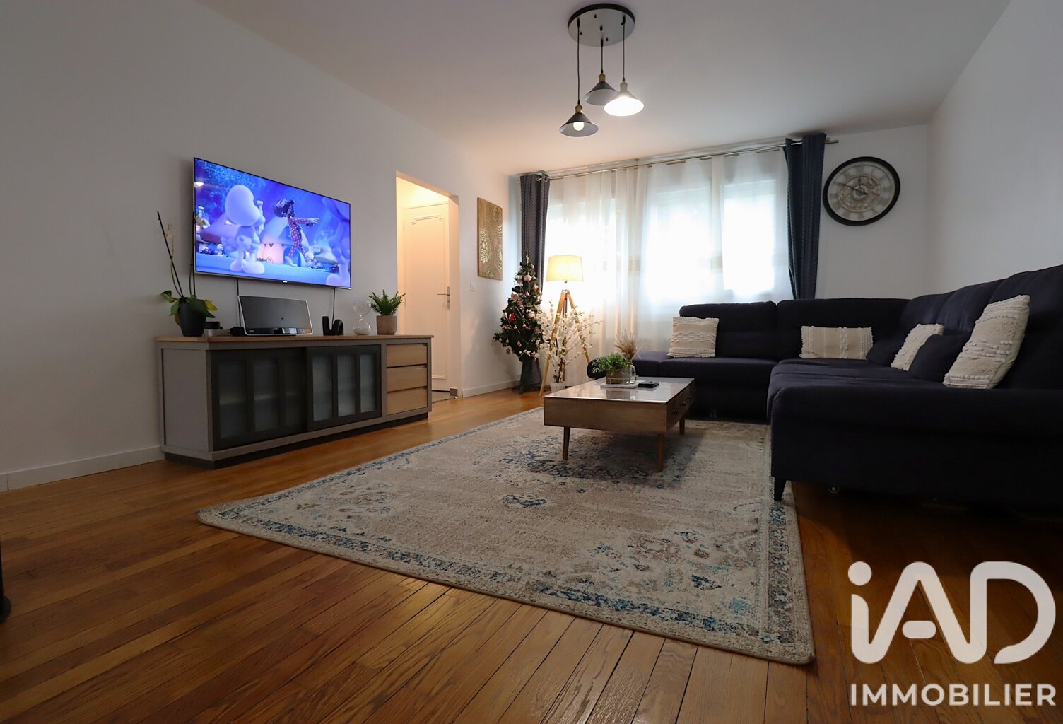 Vente Maison/villa 5 pièces — photo 1