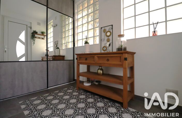 Vente Maison/villa 5 pièces — photo 2