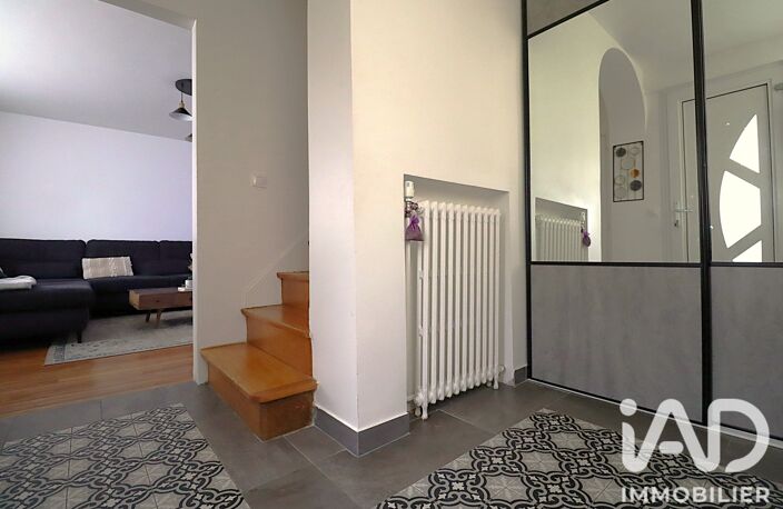 Vente Maison/villa 5 pièces — photo 3