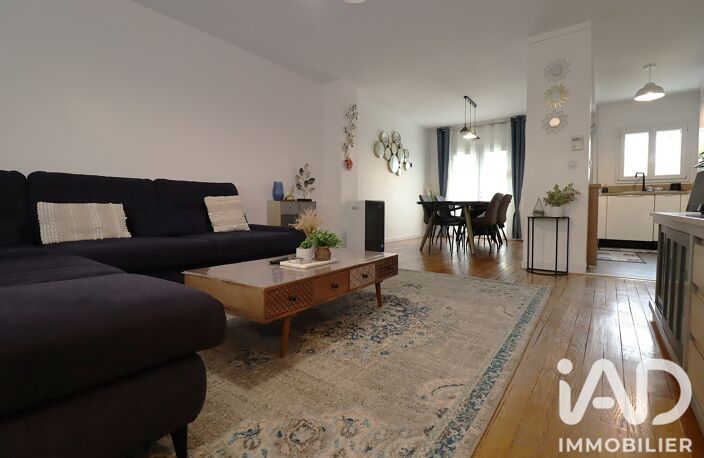 Vente Maison/villa 5 pièces — photo 4