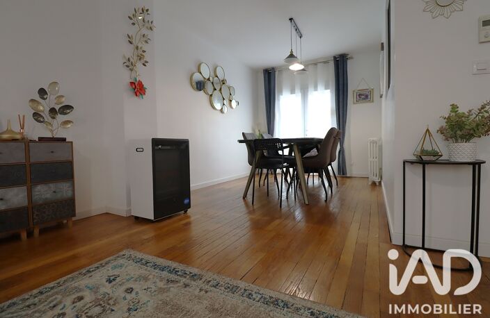 Vente Maison/villa 5 pièces — photo 5
