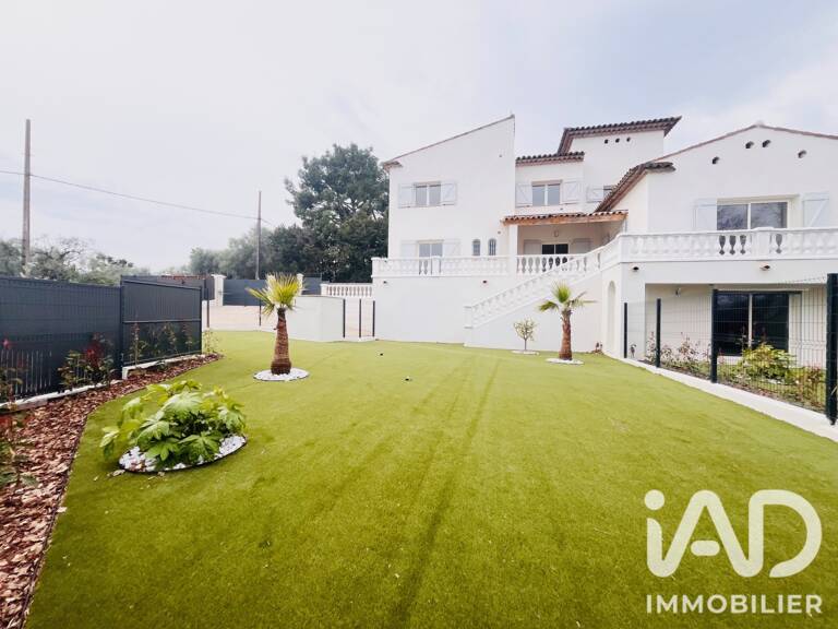 Vente Maison/villa 6 pièces — photo 1