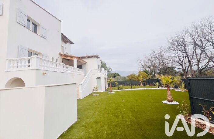 Vente Maison/villa 6 pièces — photo 2