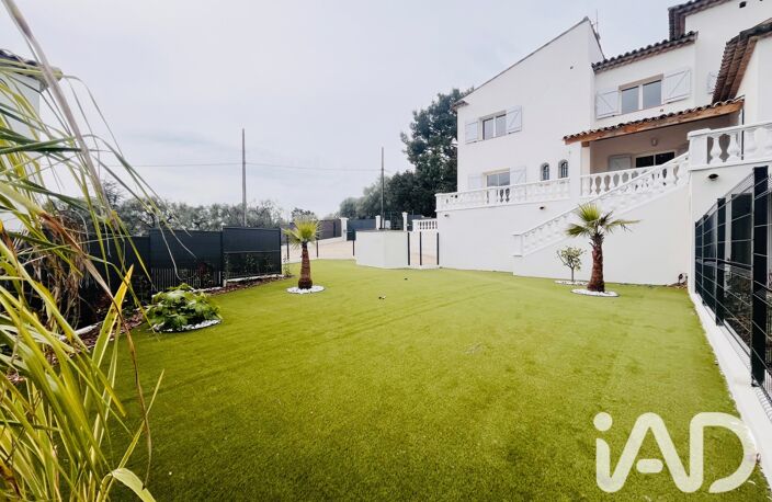 Vente Maison/villa 6 pièces — photo 3