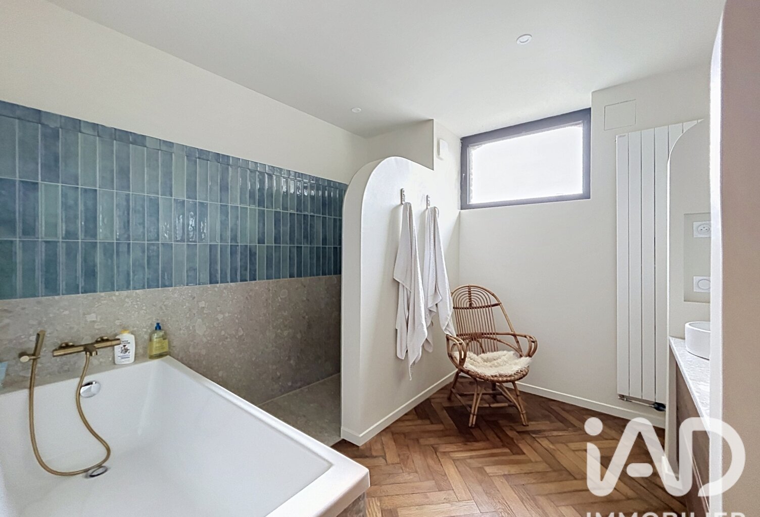 Vente Maison/villa 6 pièces — photo 1