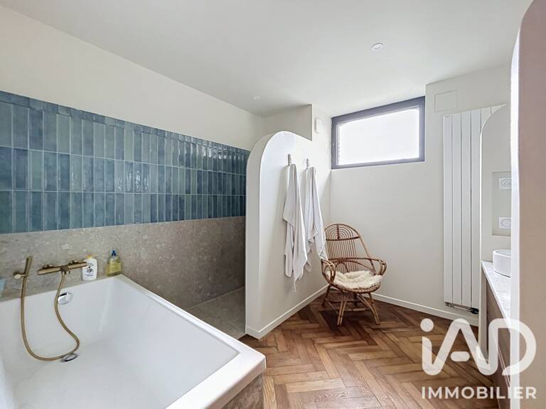 Vente Maison/villa 6 pièces — photo 1