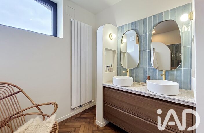 Vente Maison/villa 6 pièces — photo 2