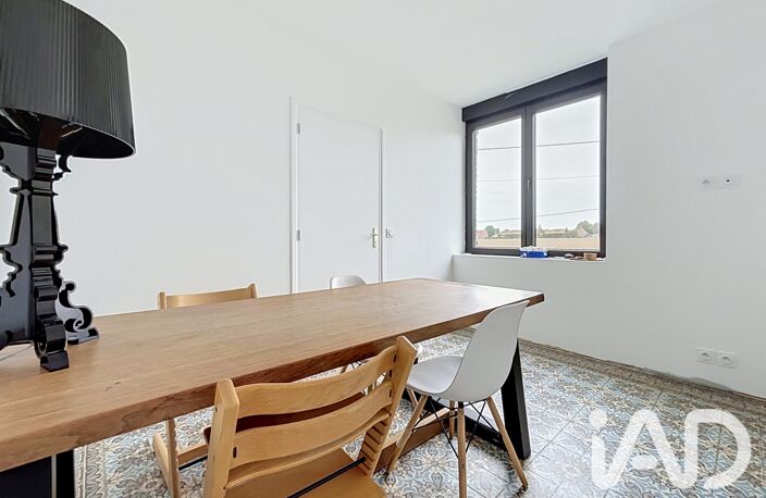 Vente Maison/villa 6 pièces — photo 4