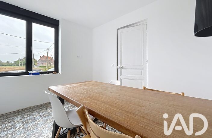 Vente Maison/villa 6 pièces — photo 5