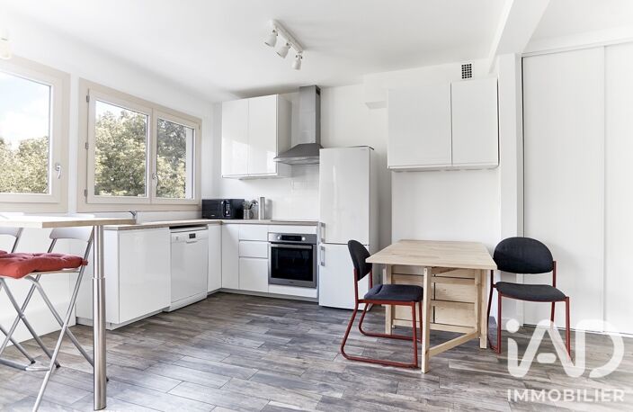 Vente Appartement 4 pièces — photo 3