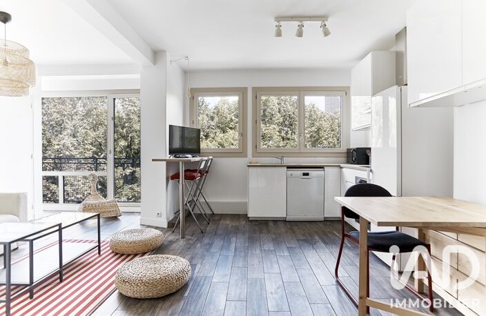 Vente Appartement 4 pièces — photo 4