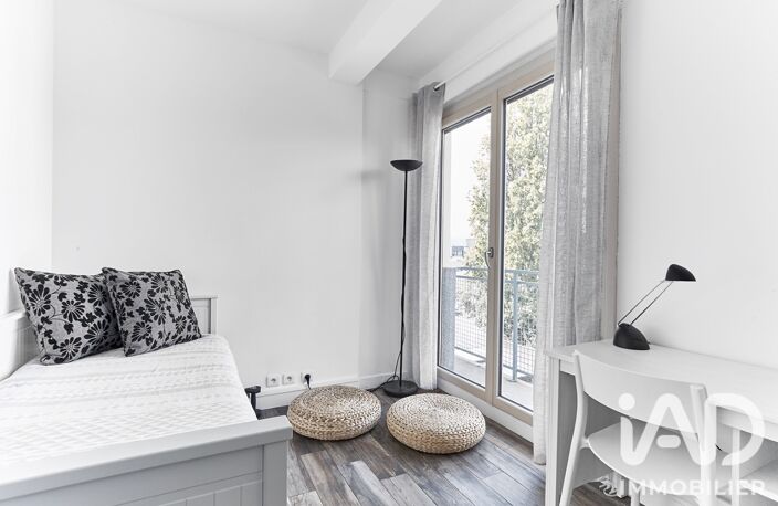 Vente Appartement 4 pièces — photo 5