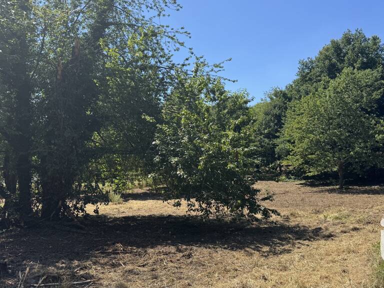 Vente Terrain 2 003 m&sup2; — photo 1