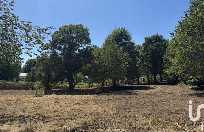 Vente Terrain 2 003 m&sup2; — photo 2