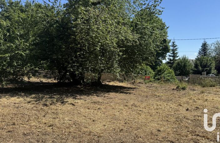 Vente Terrain 2 003 m&sup2; — photo 3