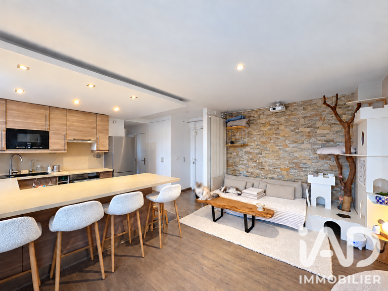 Vente Appartement 2 pièces — photo 1