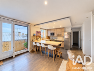 Vente Appartement 2 pièces — photo 2