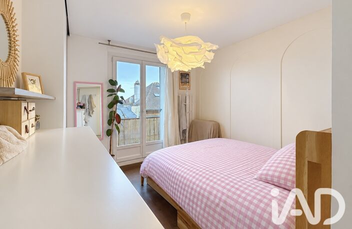Vente Appartement 2 pièces — photo 4