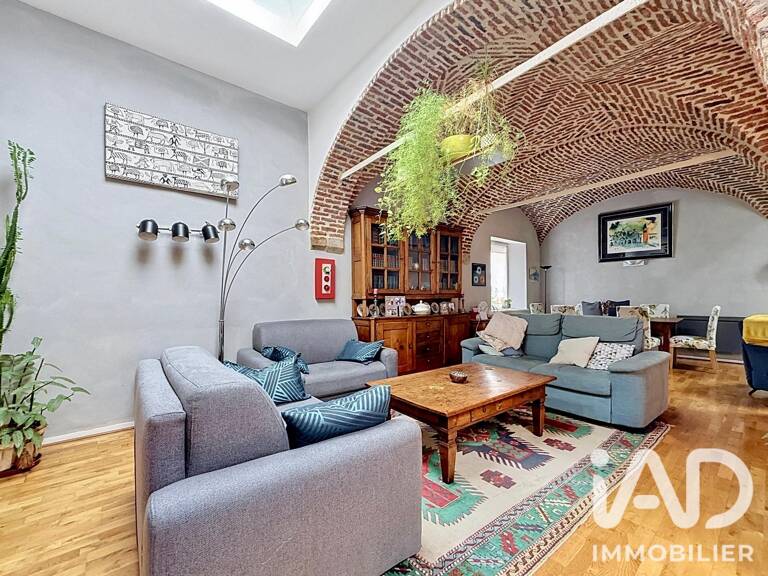 Vente Duplex 3 pièces — photo 1