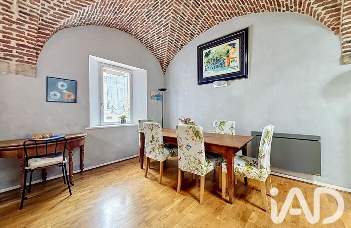 Vente Duplex 3 pièces — photo 2