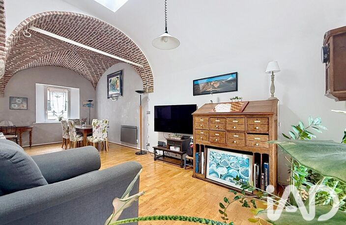Vente Duplex 3 pièces — photo 3