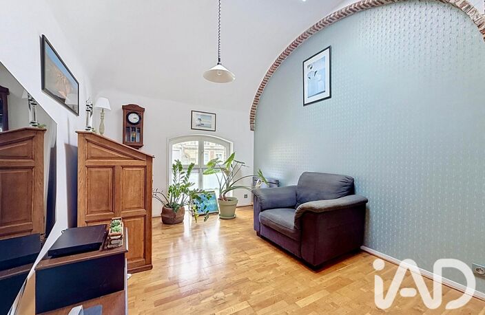 Vente Duplex 3 pièces — photo 4
