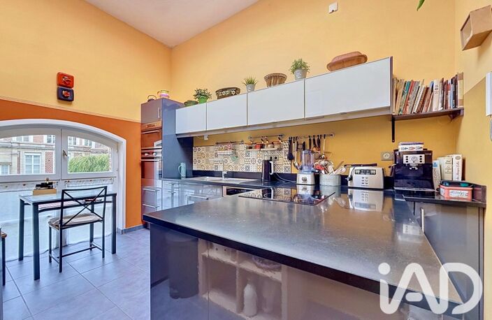 Vente Duplex 3 pièces — photo 5