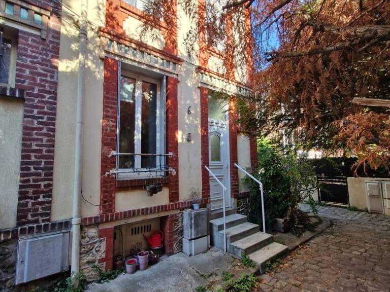 Vente Maison/villa 5 pièces — photo 1