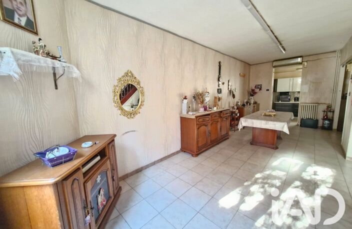 Vente Maison/villa 5 pièces — photo 2