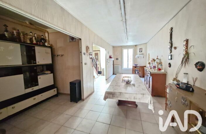 Vente Maison/villa 5 pièces — photo 3