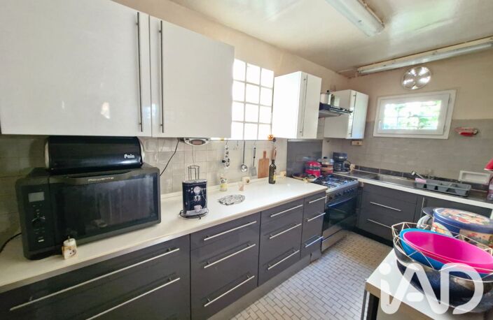 Vente Maison/villa 5 pièces — photo 4