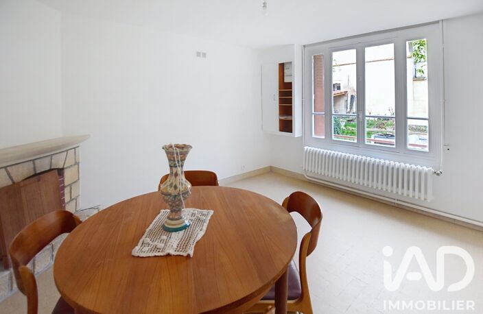 Vente Maison traditionnelle 3 pièces — photo 2