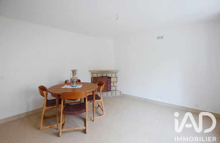 Vente Maison traditionnelle 3 pièces — photo 3