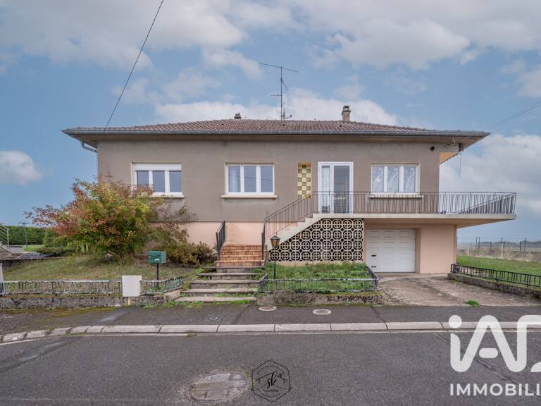 Vente Maison traditionnelle 6 pièces — photo 1
