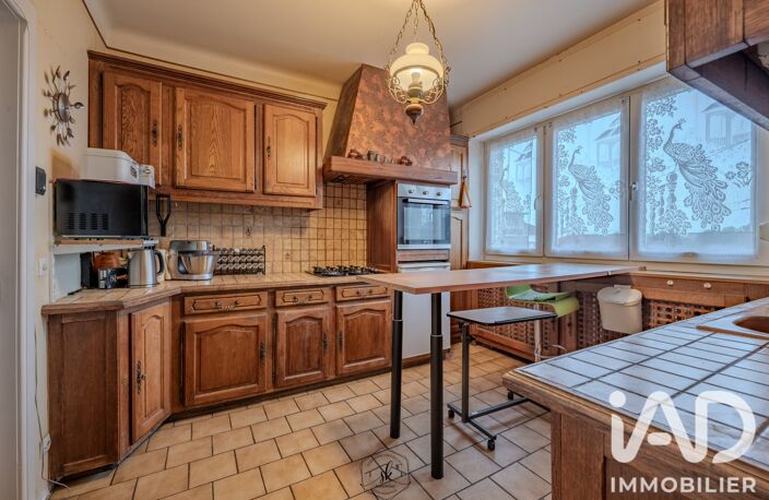 Vente Maison traditionnelle 6 pièces — photo 2
