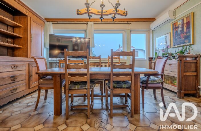 Vente Maison traditionnelle 6 pièces — photo 3