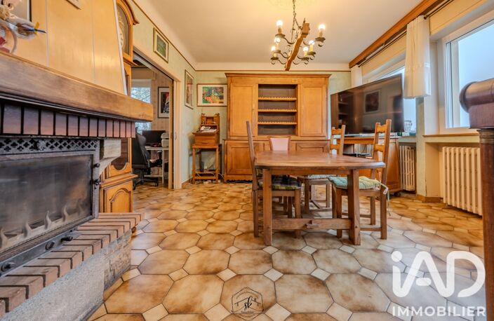 Vente Maison traditionnelle 6 pièces — photo 4