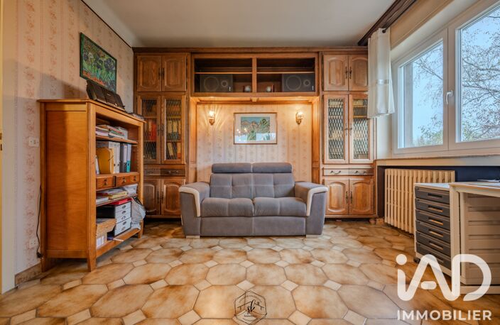 Vente Maison traditionnelle 6 pièces — photo 5