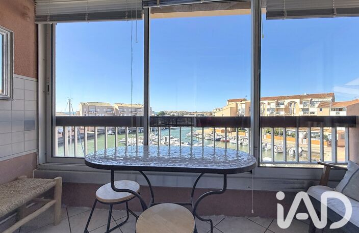 Vente Appartement 2 pièces — photo 2