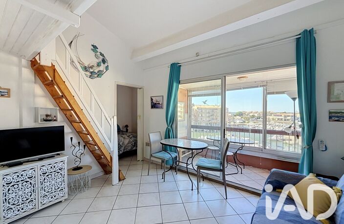 Vente Appartement 2 pièces — photo 3