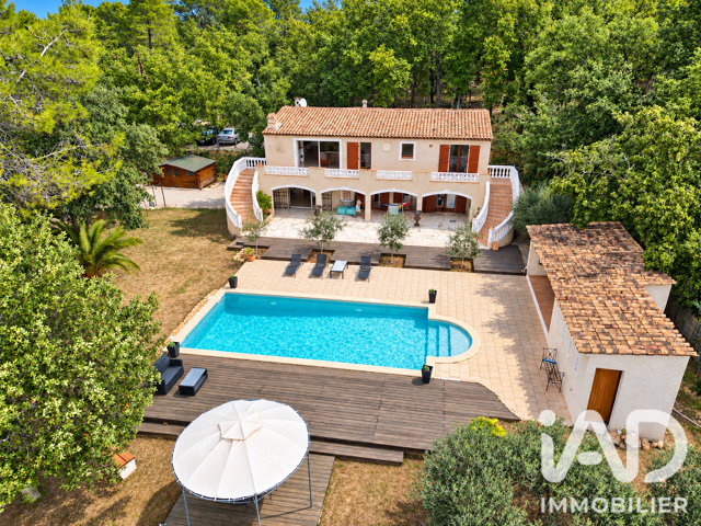 Vente Maison/villa 11 pièces — photo du bien