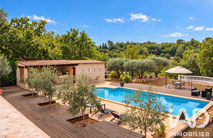 Vente Maison/villa 11 pièces — photo 3