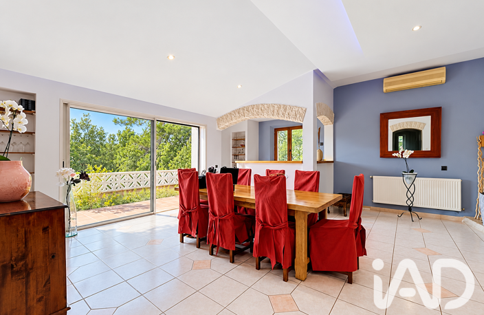 Vente Maison/villa 11 pièces — photo 5