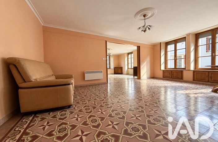 Vente Maison de village 10 pièces — photo 3