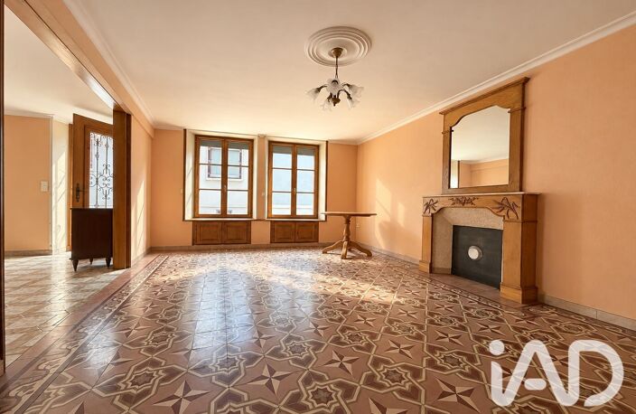 Vente Maison de village 10 pièces — photo 4