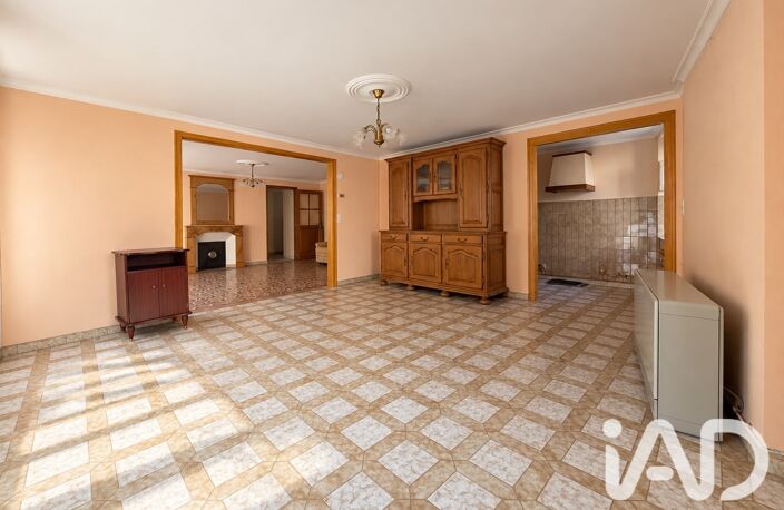 Vente Maison de village 10 pièces — photo 5