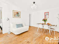 Paris 10ème 3 pièces 58 m² calme sur cour à neuf — photo 2