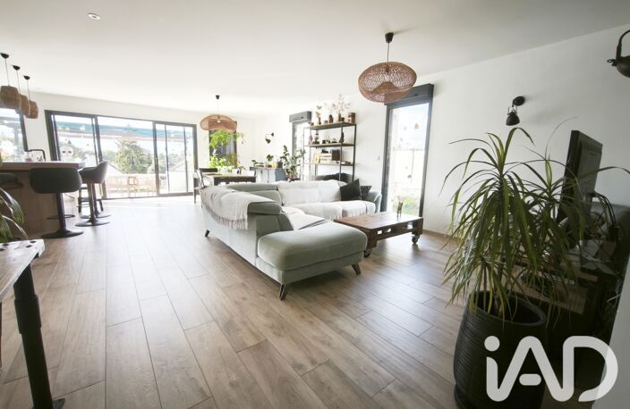 Vente Pavillon 5 pièces — photo 2