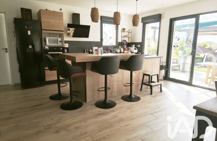 Vente Pavillon 5 pièces — photo 3